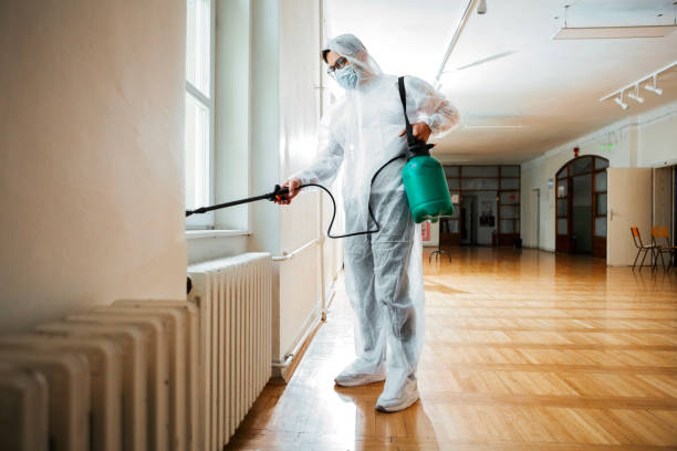 Pest Control Cost in Belton, TX